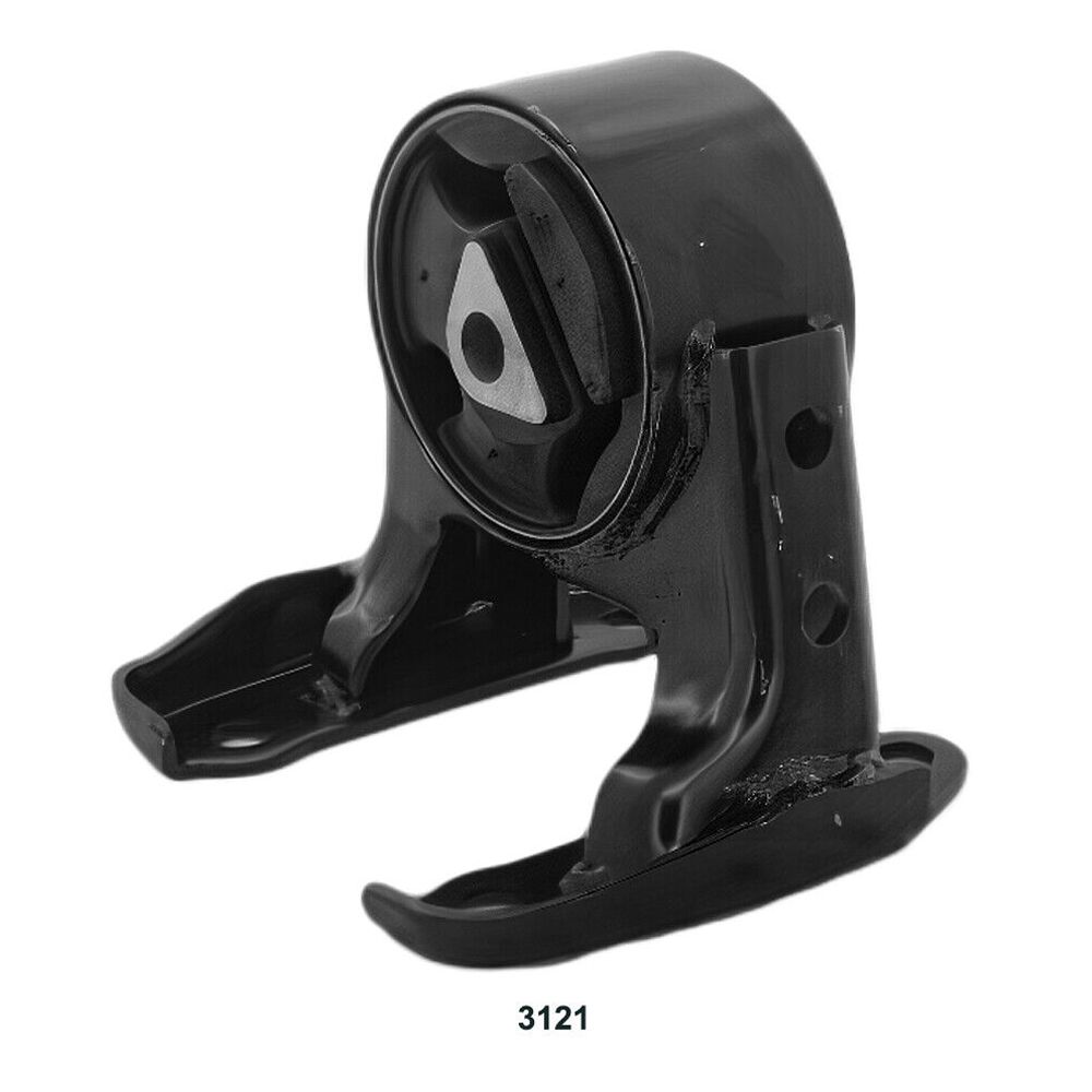 Engine Motor Mounts & Transmission Mount 3Pcs Set For Chevrolet Colorado L4 2.8L