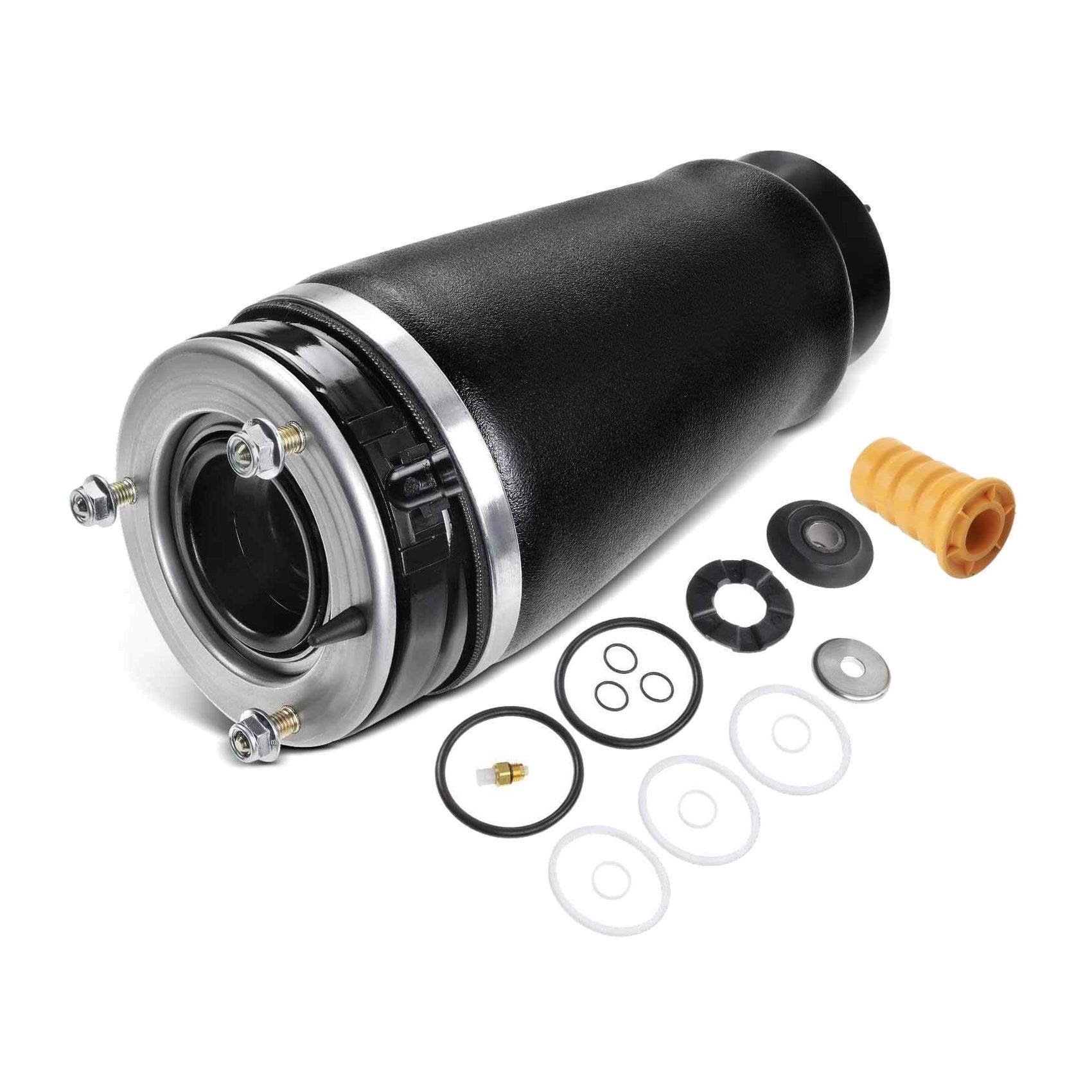 Front Driver Side Air Suspension Spring Bag For Land Rover Rover 2003-2012