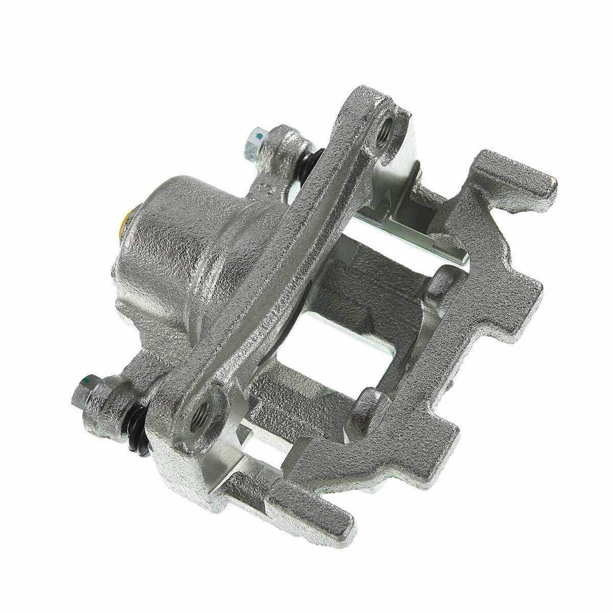Brake Caliper W/ Bracket For INFINITI Nissan 370Z M35 M45 Q40 Rear Right