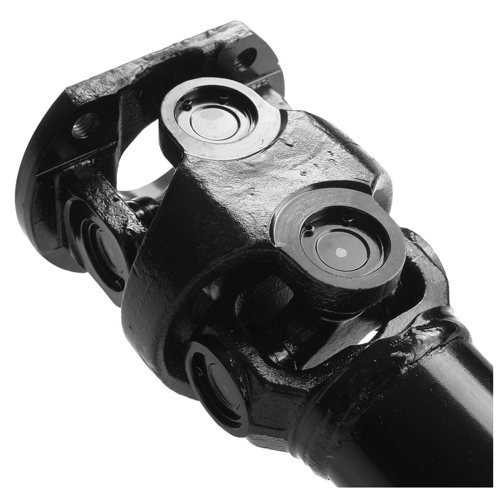 Front Side Shaft Prop Shaft Assembly Excursion 2000-2005 5C3Z4A376CA