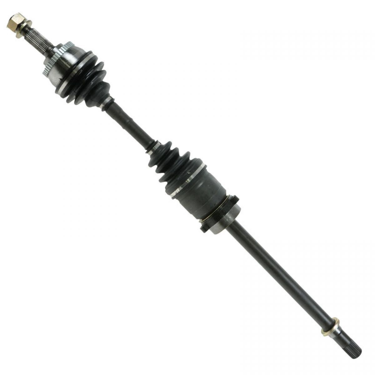 Front CV Constant For 96-99 I30 95-99 Maxima Joint Axle Shaft Pair Set