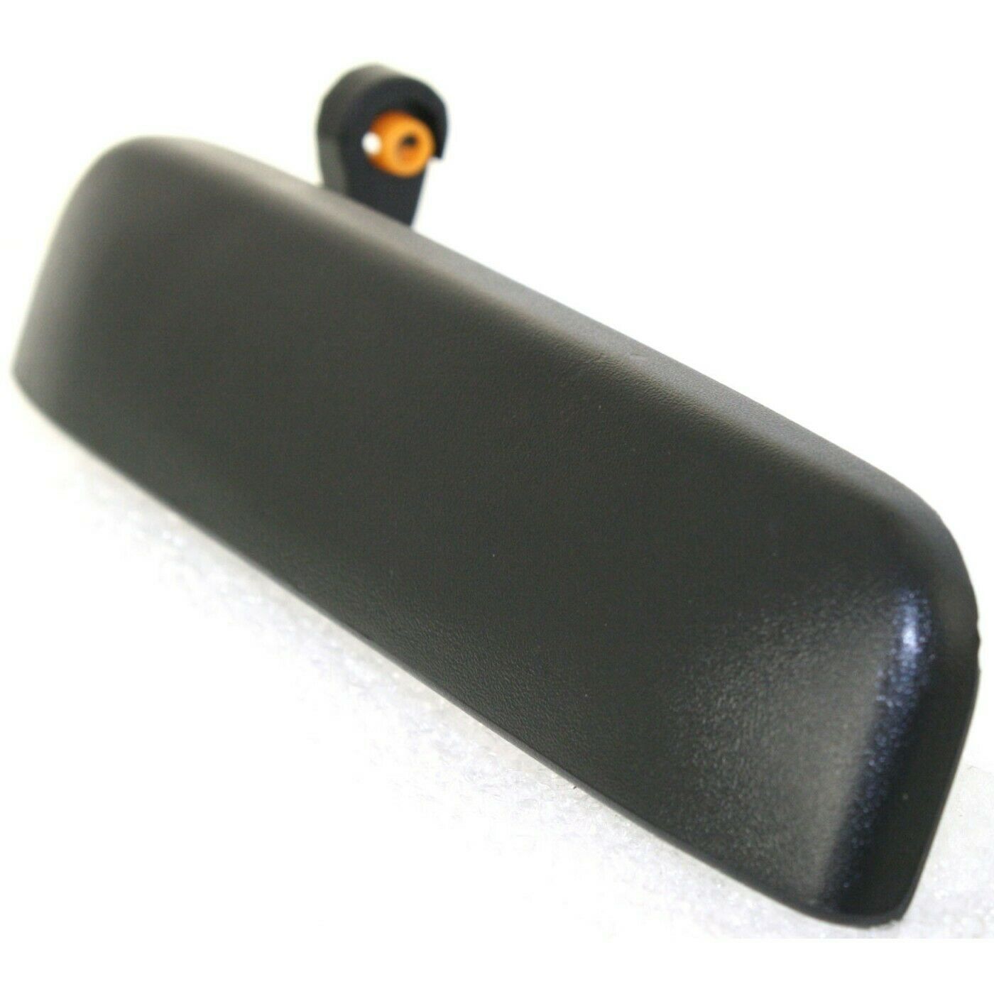 Door Handle Set For Nissan Frontier Xterra Front Left & Right Textrd Blk 2-Pcs