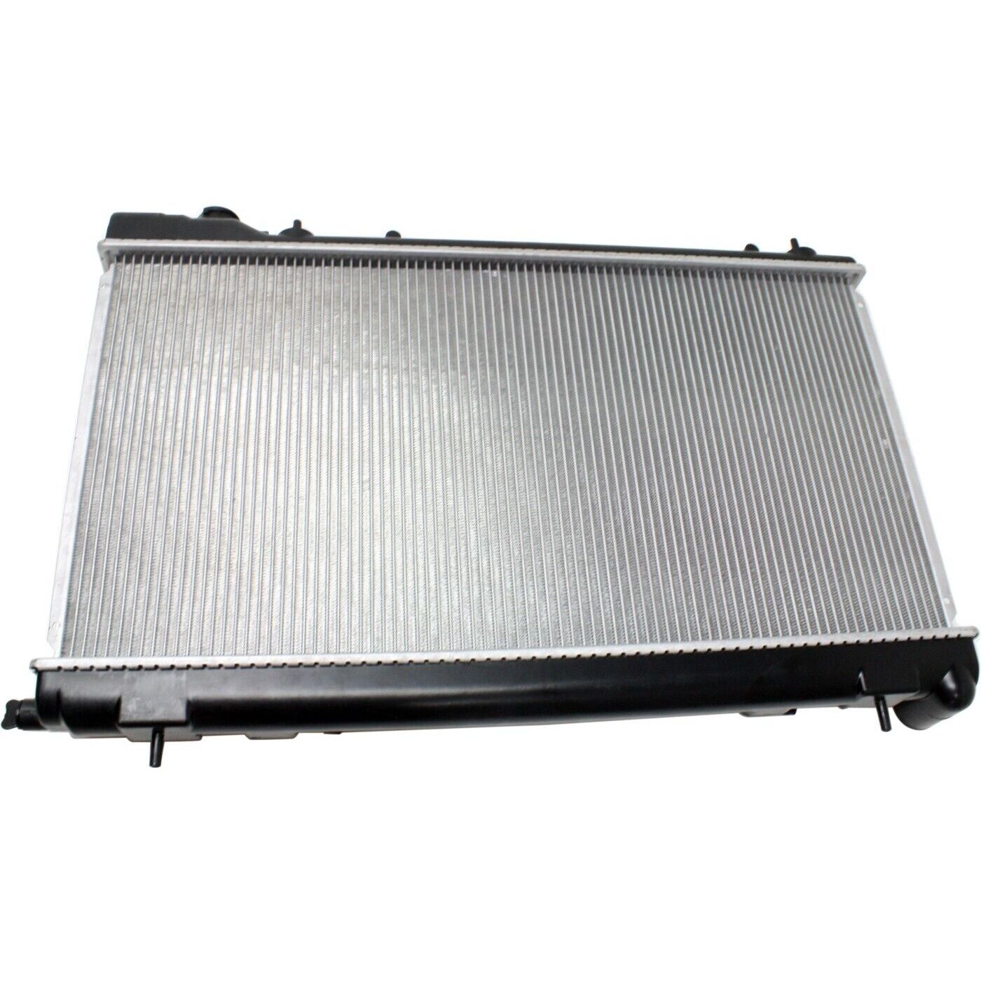 Radiator Automatic Transmission For Subaru 2006-2008 Forester Engines
