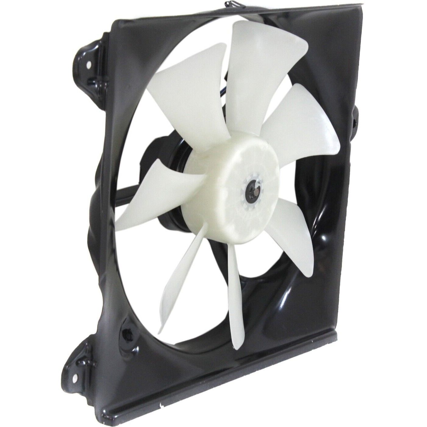 A/C Condenser Cooling Fan For 1997-1998 Lexus ES300 Base Right Side 3.0L V6