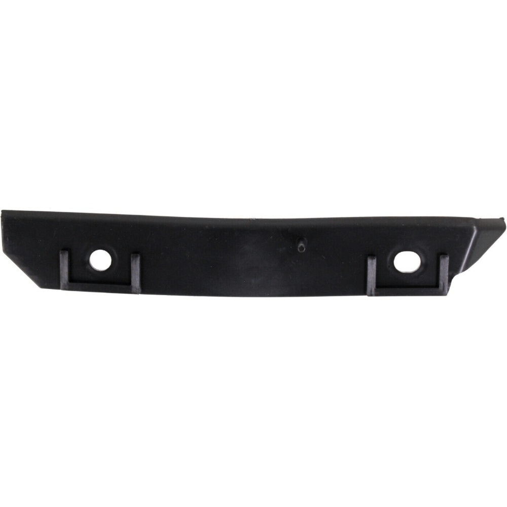 2 Sets Of - Bumper Face Bar Bracket Front Passenger Right Side Right Hand For 05-10