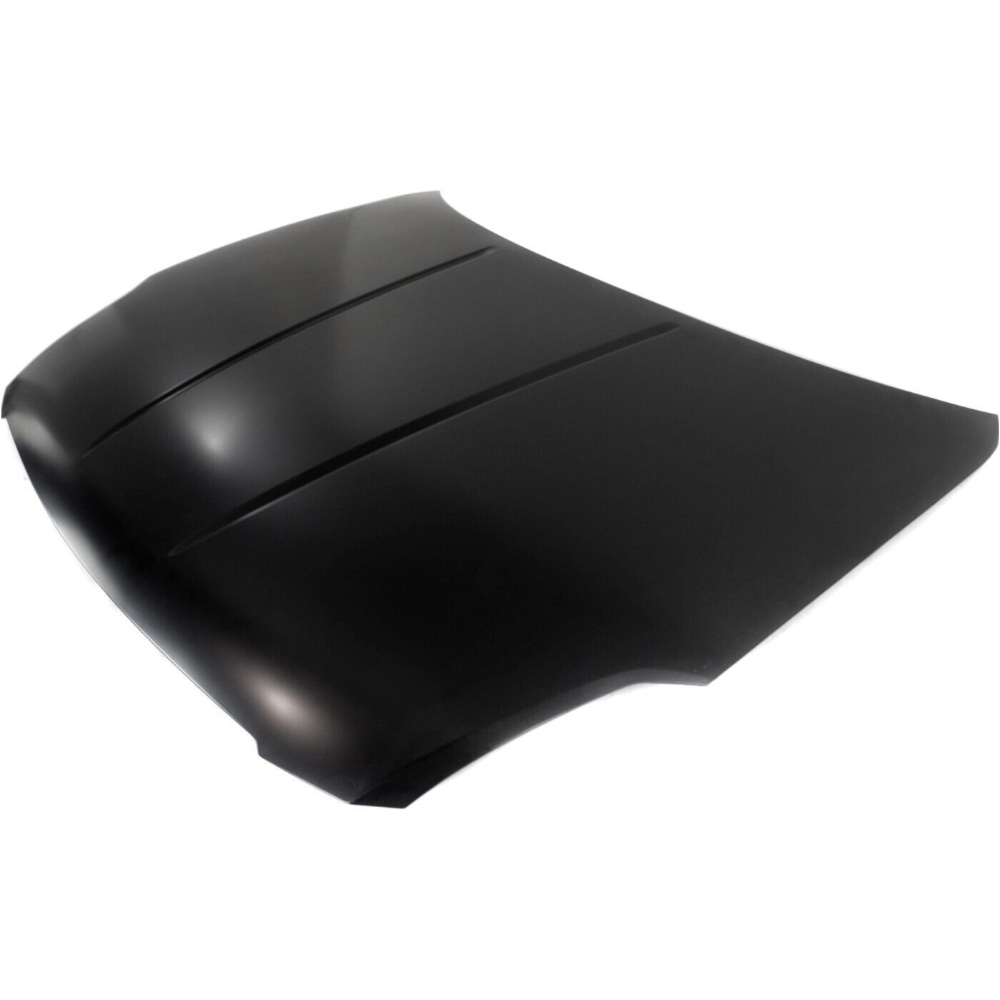 Hood Front Panel Aluminum For Nissan 2004-2006 Maxima SE 2004-2006 Maxima SL