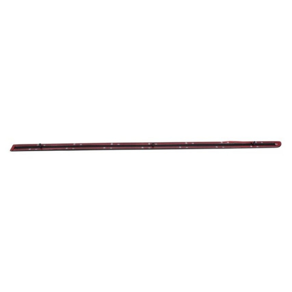 Set Of 2 Door Molding And Beltlines Rear Driver & Passenger Side For Chevy Pair