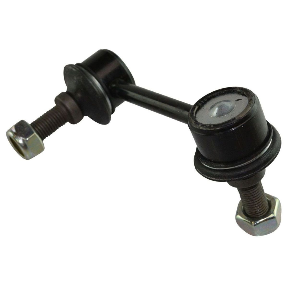Rear Suspension Sway Bar End Driver Passenger Pair 2pc For 99-00 Civic Si EL