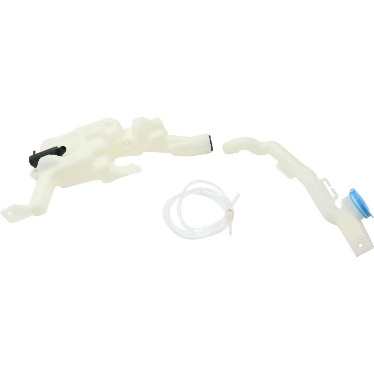 Washer Reservoir For 2016-18 Honda Civic 2019 Honda Insight HO1288215 HO1289112