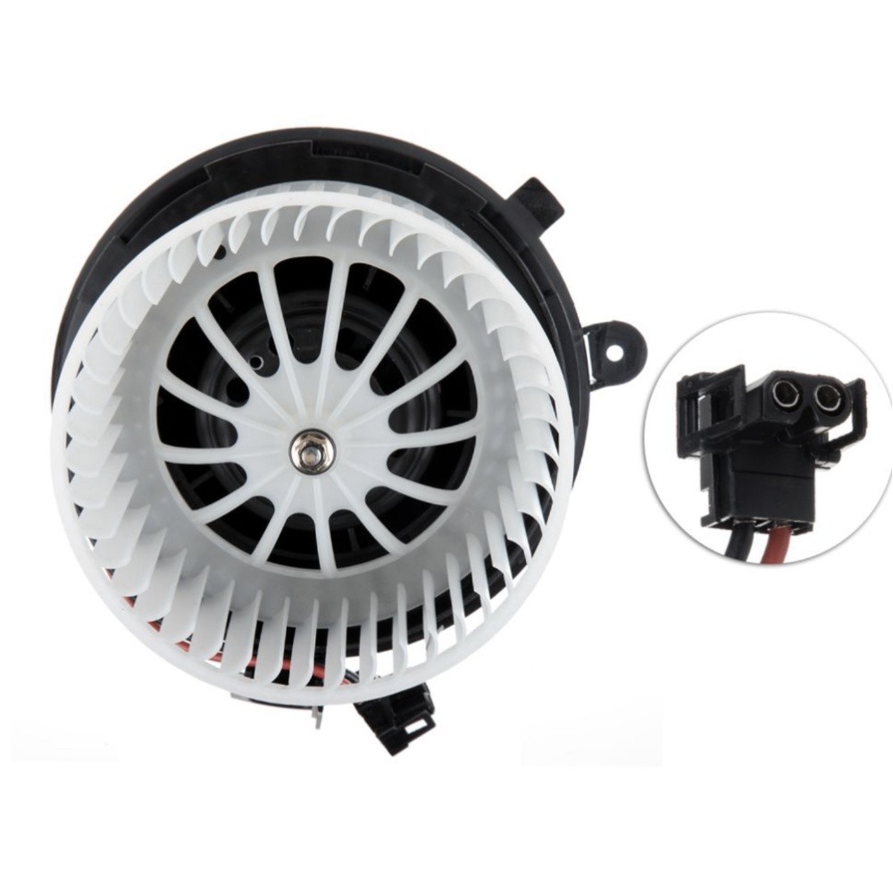 HVAC Heater Blower Motor Fan For Benz C-Class E-Class GLK-Class SLS 700248