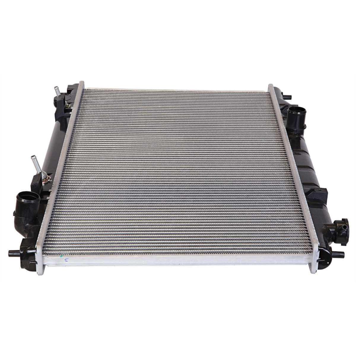 For 2004 2005 2006 Nissan Maxima 2002 2003 2004 2005 2006 Altima Radiator