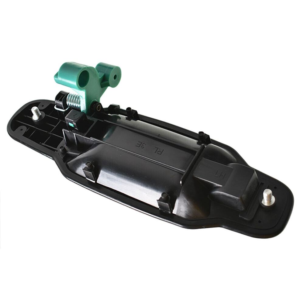 For 2003-2009 Kia Sorento Exterior Door Handle Front And Rear Left & Right Side