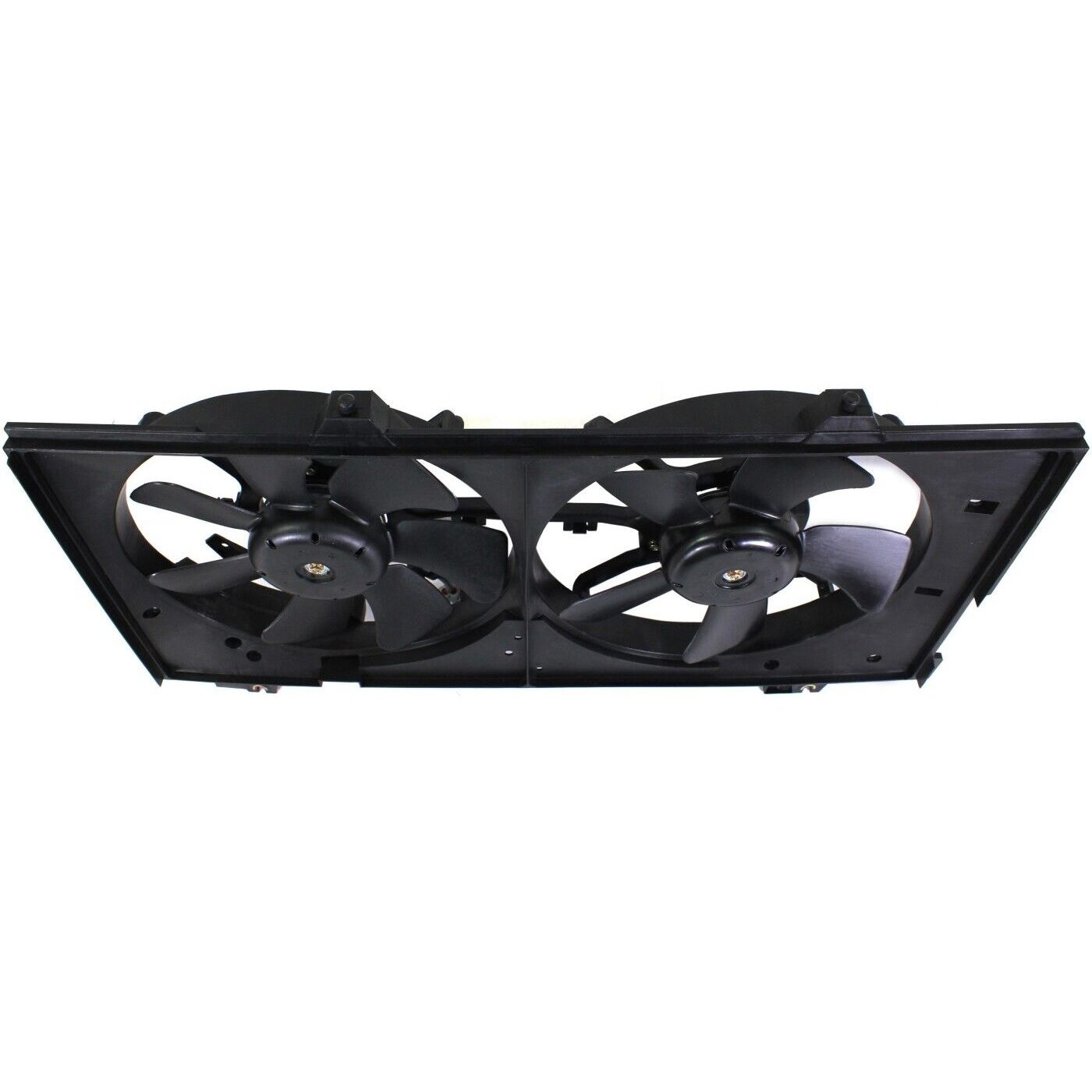 For 2004-2008 Mazda 6 S Hatchback Radiator Cooling Fan