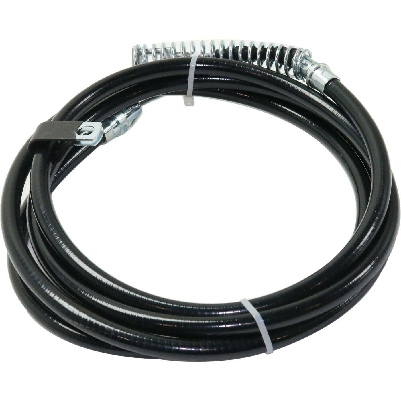 Parking Brake Cable Rear Passenger Right Side For Chevrolet GMC RH Hand 15189792