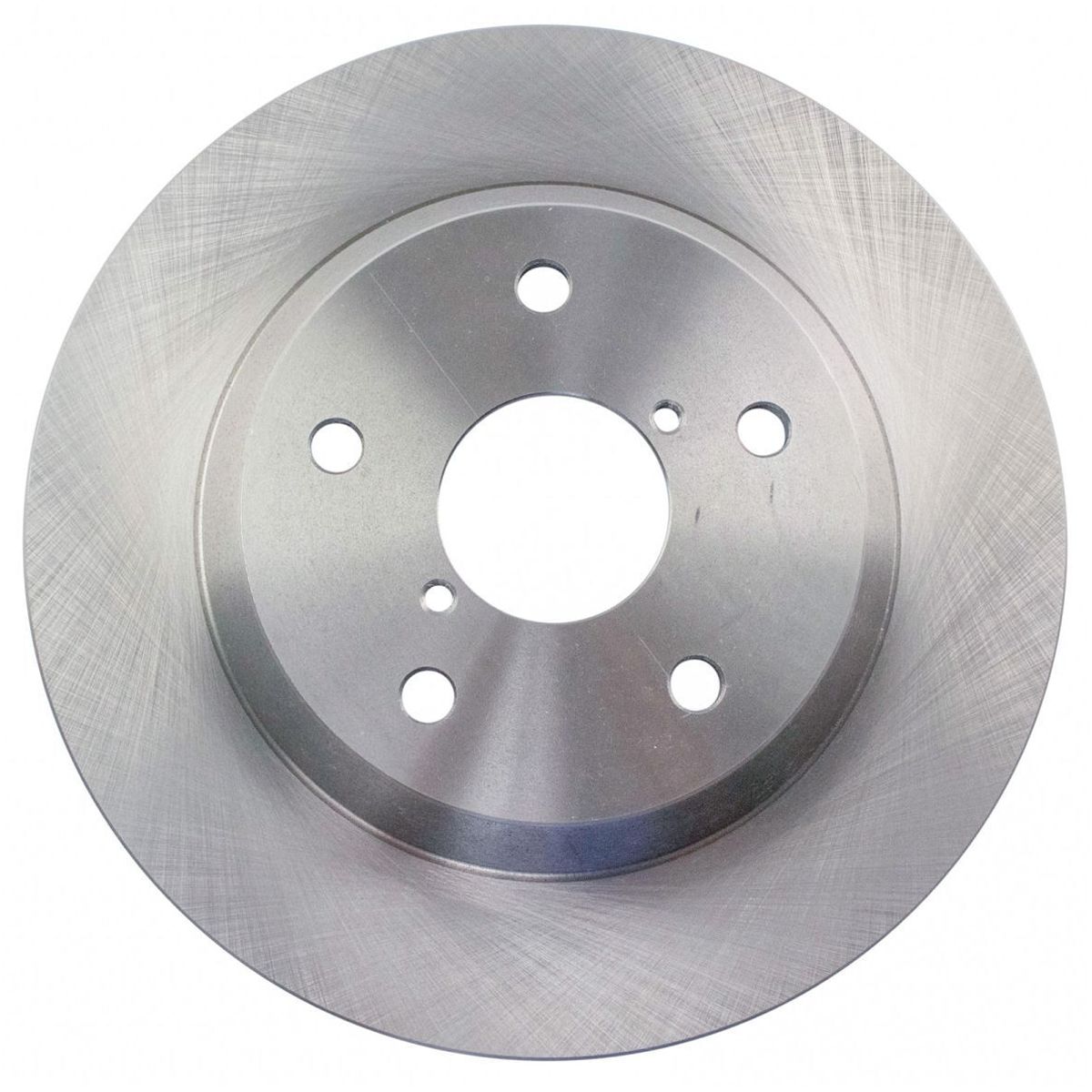 For 2019-2021 Forester Sport Utility Rear Disc Brake Rotor Left Kit Set Of 2