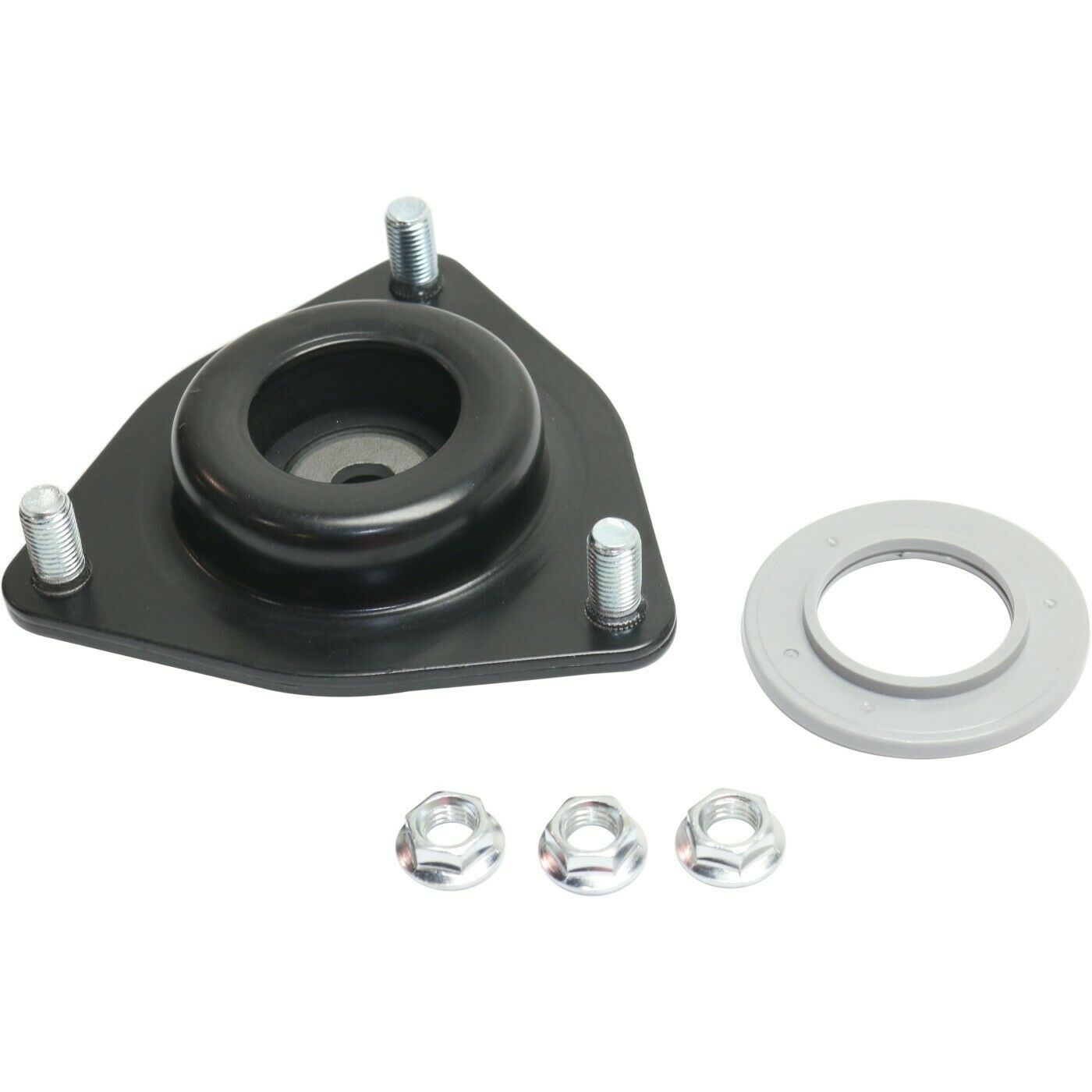 2 Sets Of - Shock And Strut Mount For 2007-2019 Mitsubishi Front Left Or Right Side