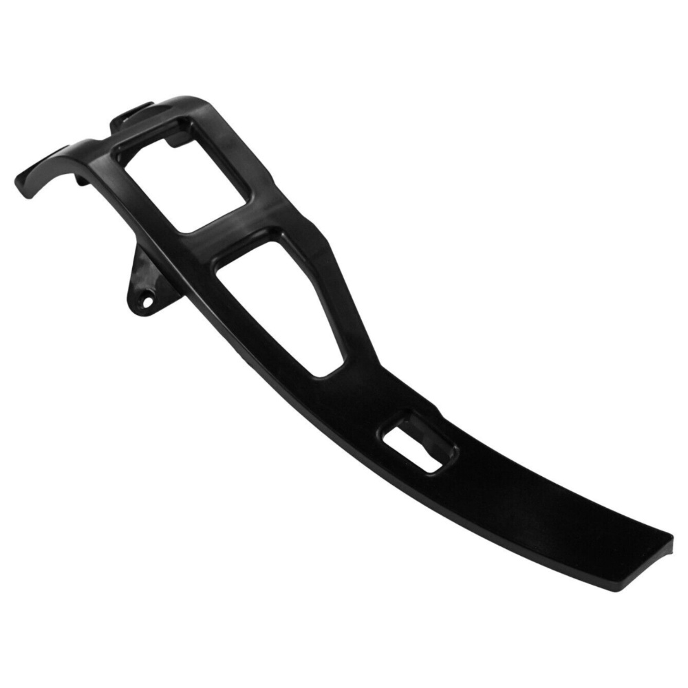 Bumper Face Bar Retainer Bracket Brace Mounting Kit Front Passenger Right Side