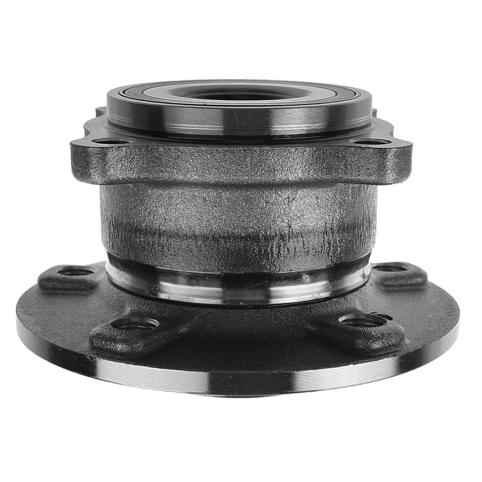 Rear Wheel Bearing & Hub Assembly For Benz B-Class CLA-Class GLA-Class AMG GLA45