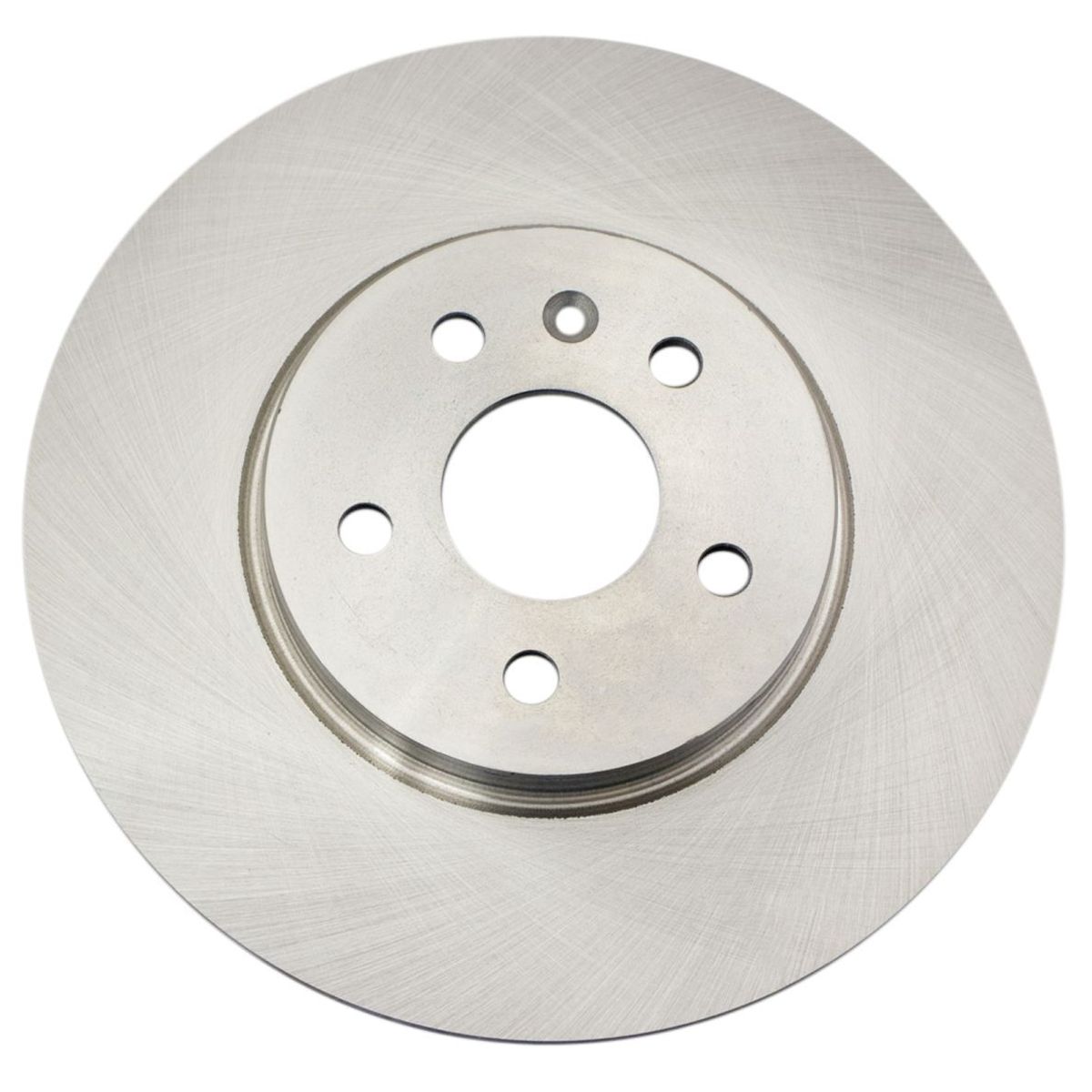 For 13-20 Buick Encore 13-14 Chevy Sonic 15-20 Chevy Trax Brake Rotor Set