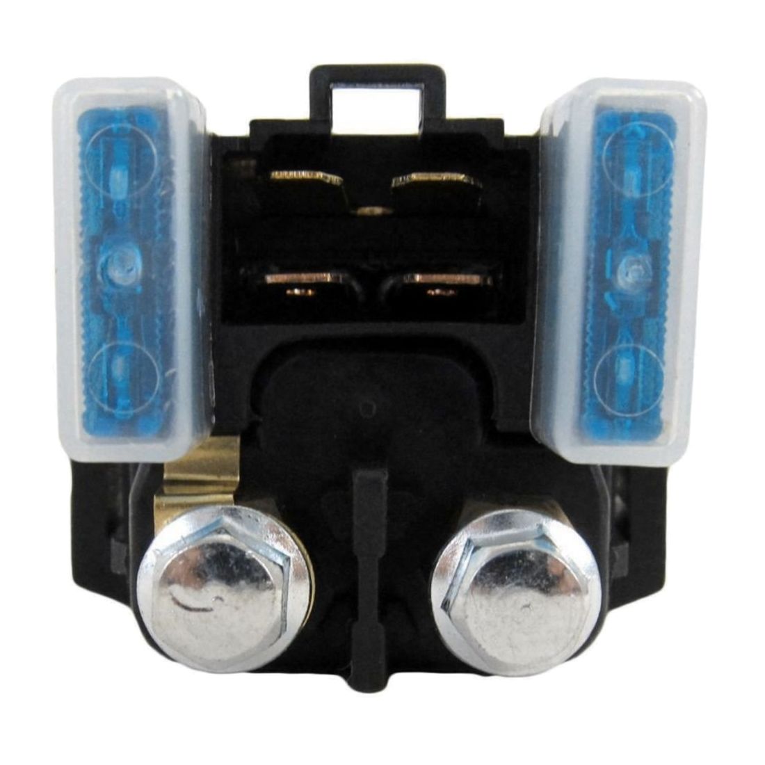 STARTER SOLENOID For Yamaha MOTORCYCLE R6 4DN-81490