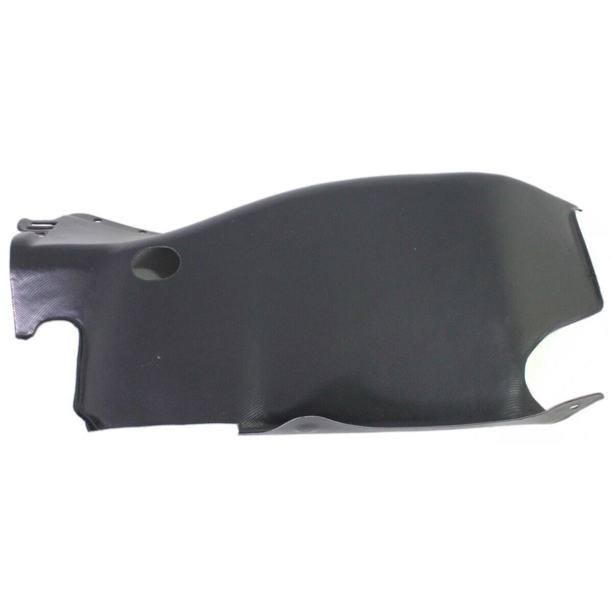 Engine Splash Shield Right Hand Side For 1999-2010 Golf Passenger 1J0825250J