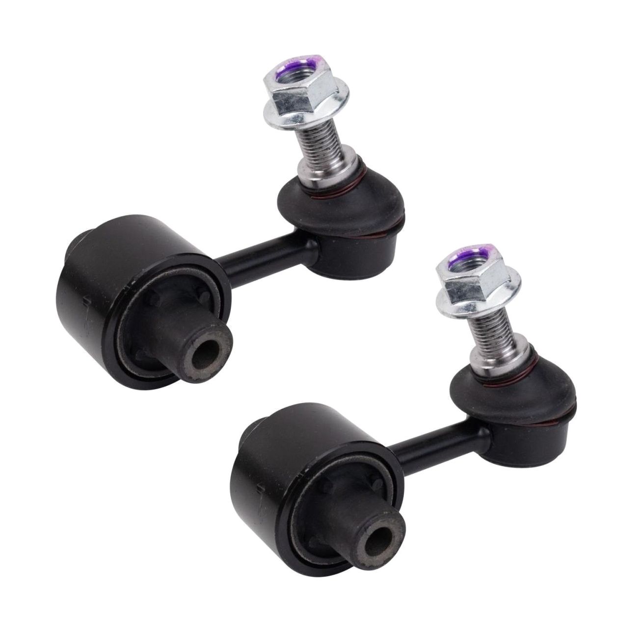 For 2019-2022 Veloster N Kia 2019-2023 Forte Rear Sway Bar Set