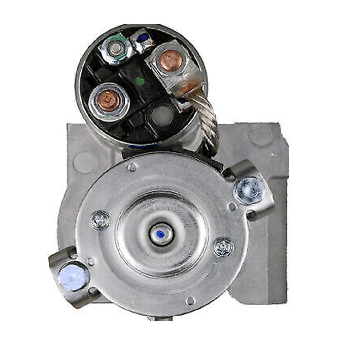 For 04-05 Buick Rainier CXL Plus Sport Utility ACDelco Starter Motor 337-1119
