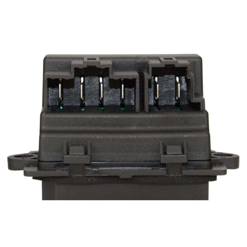 HVAC Blower Motor Resistor For 2001-2013 Chrysler Dodge Jeep