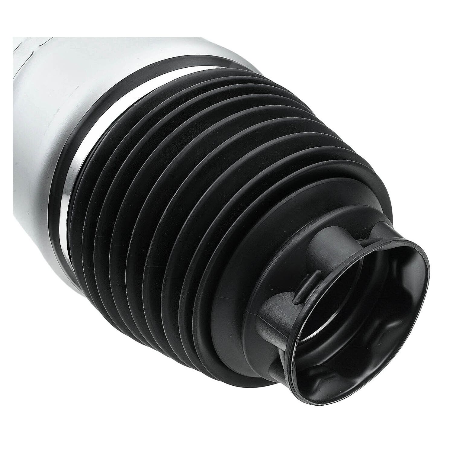 Front Passenger Air Suspension Spring For Porsche Cayenne VW Touareg 2011-2018