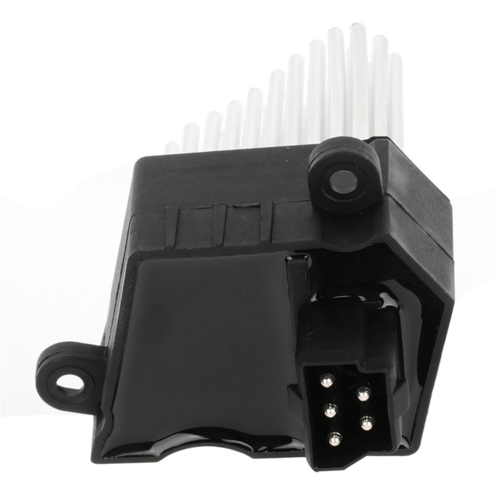 4 Sets Of - Heater Blower Motor Resistor For BMW E46 323i 325i 328i E39 525i X5