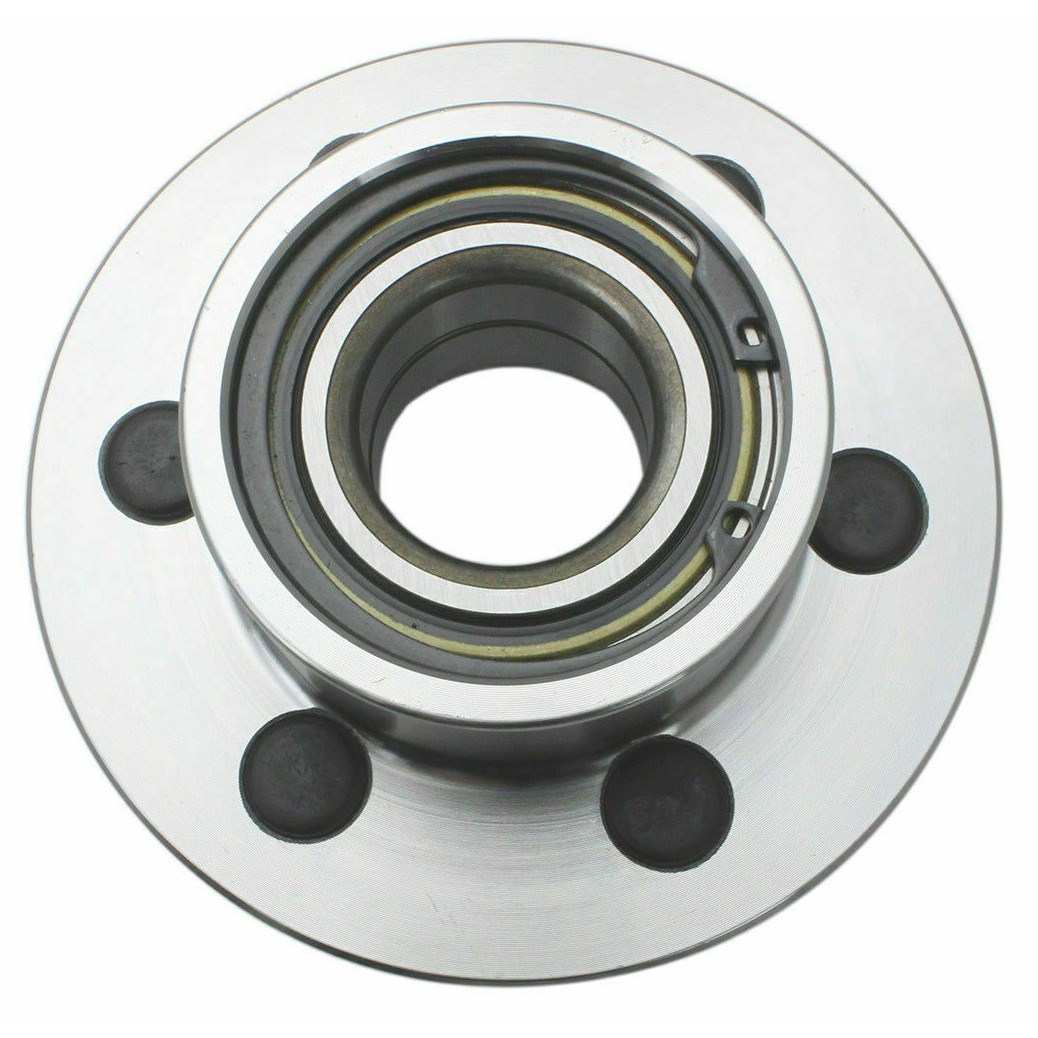 2 Sets Of - Wheel Hub Bearing Assembly 2WD RWD