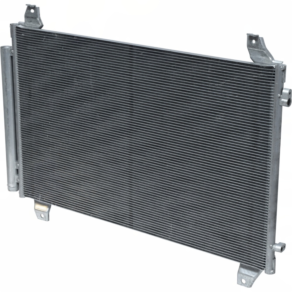 A/C Condenser For Honda 2019-2020 Passport 2016-2021 Pilot 2017-2020 Ridgeline