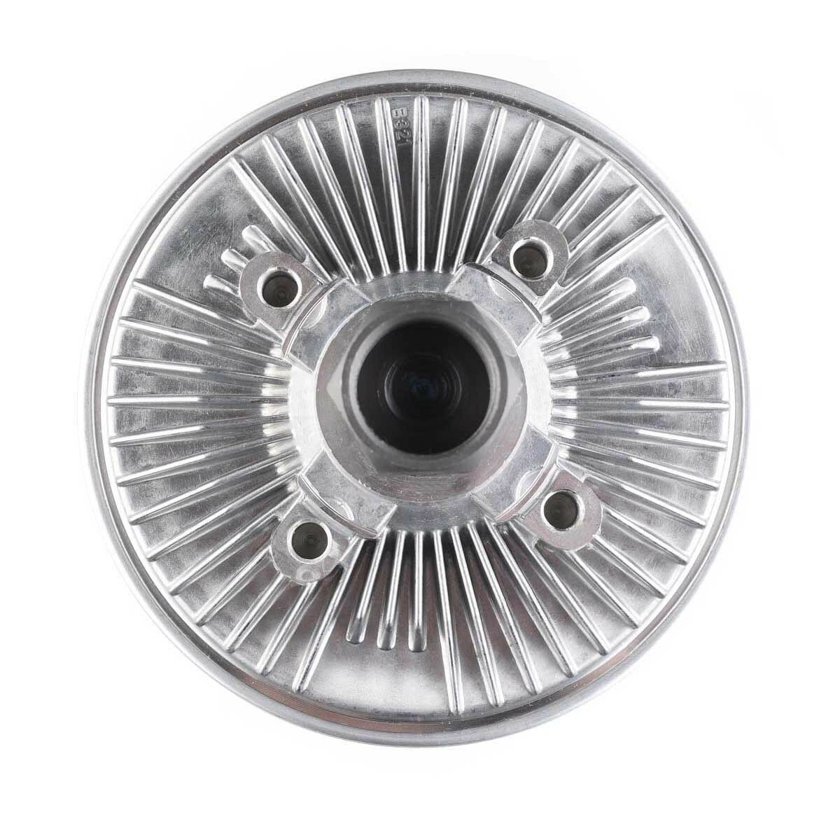 Cooling Fan Clutch For 1999-2010 Cadillac Chevrolet GMC 4.8L 5.3L 6.0L