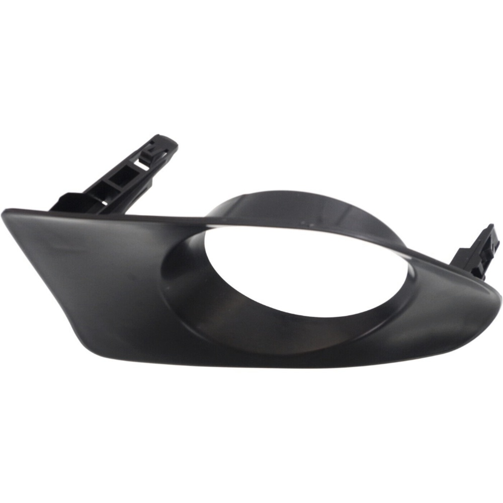 Fog Light Trim For 2010-2012 Lexus RX350 Base Set Of 2 Driver And Passenger Side