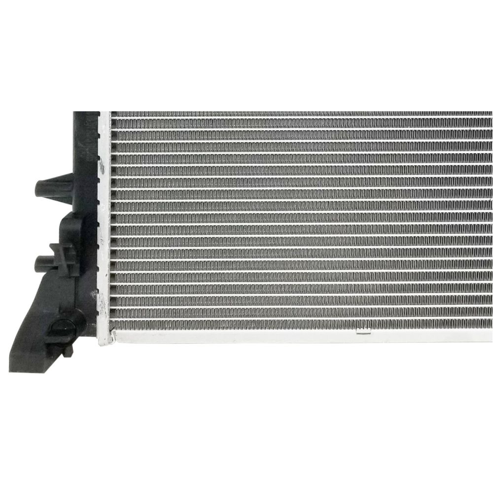 Radiator For Fiat 2012-2019 500 1.4L