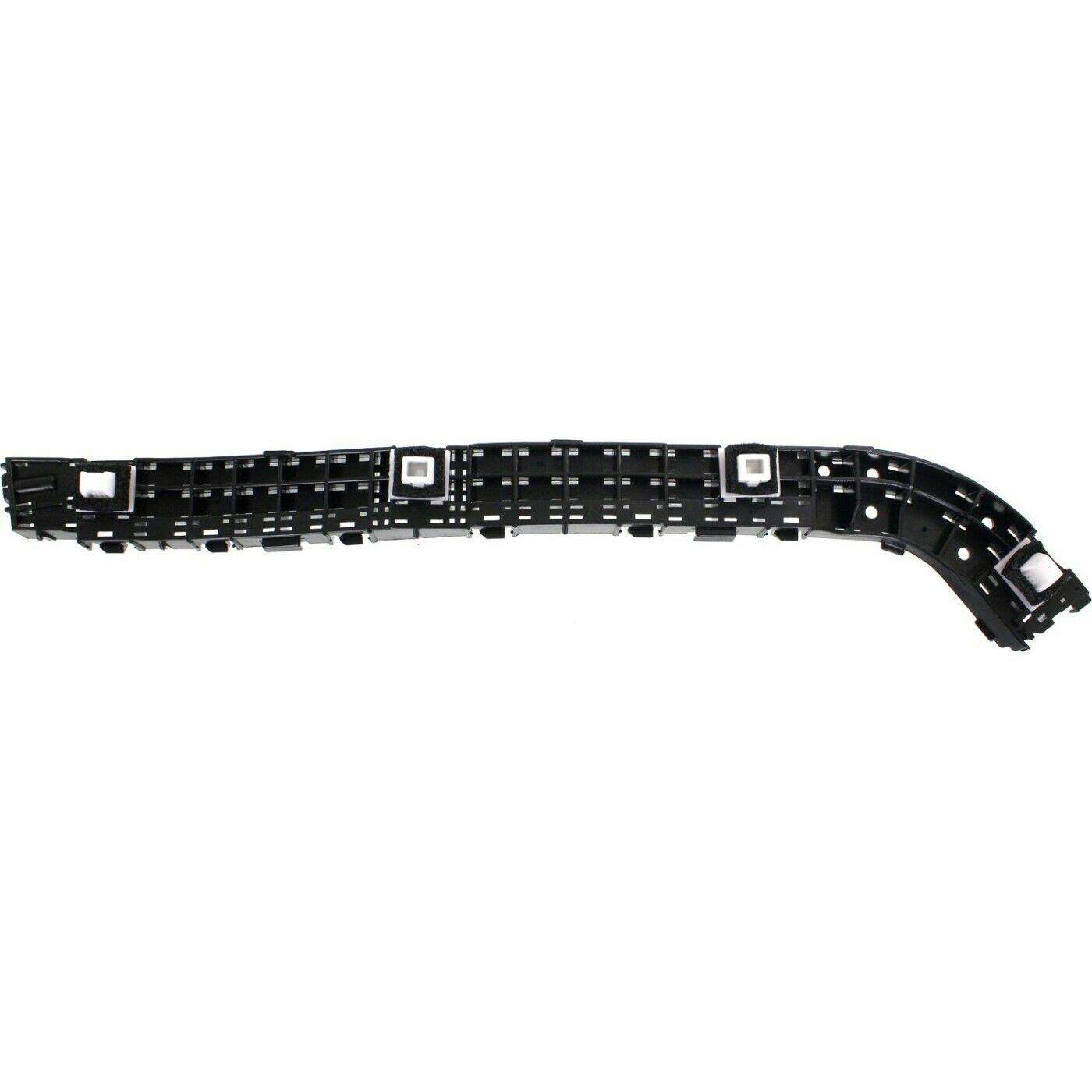4 PCS - Bumper Bracket For Honda 2007-2011 CR-V Set Rear Driver And Passenger Side
