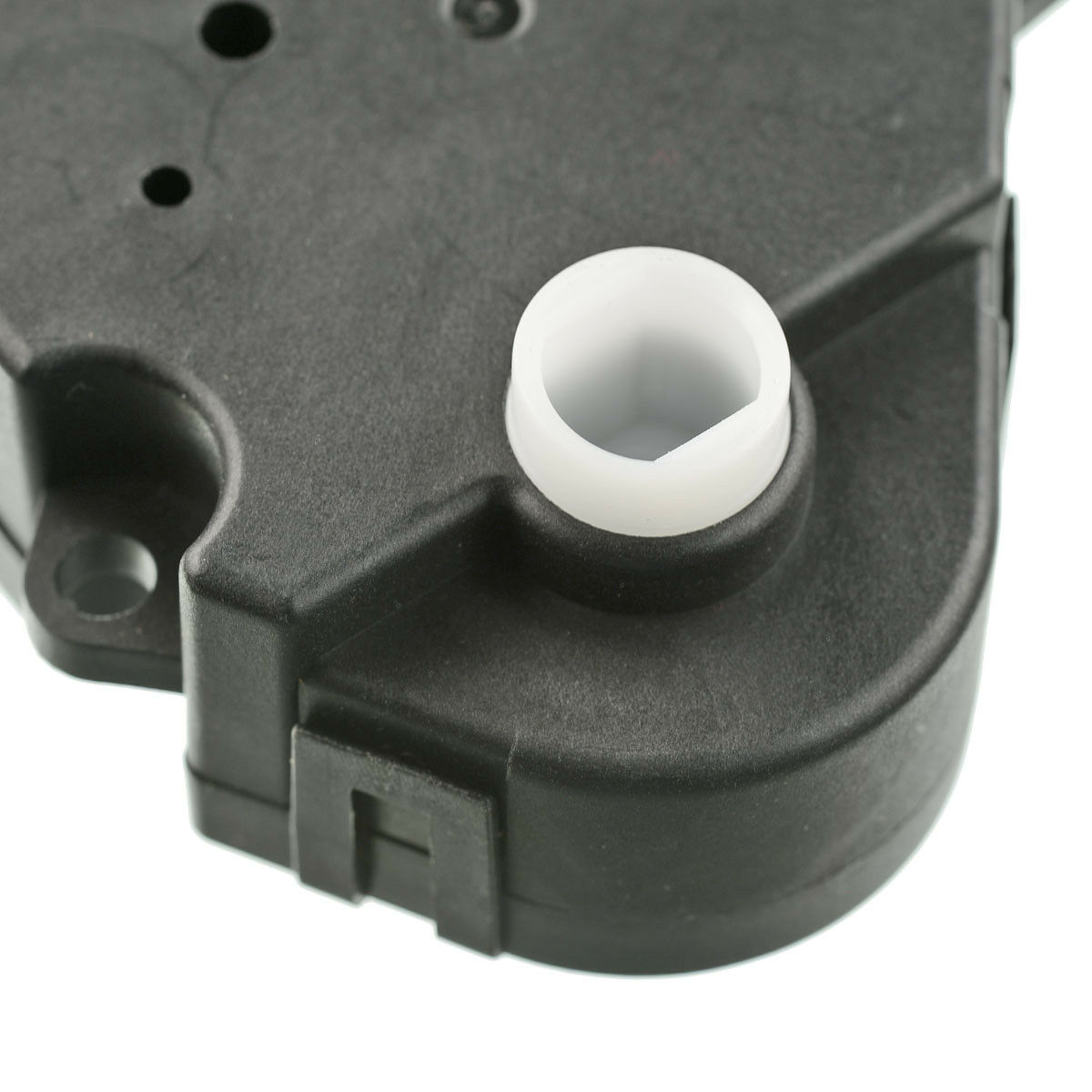 1x Heater Air Blend Door Actuator For Cadillac Chevrolet GMC Oldsmobile Buick
