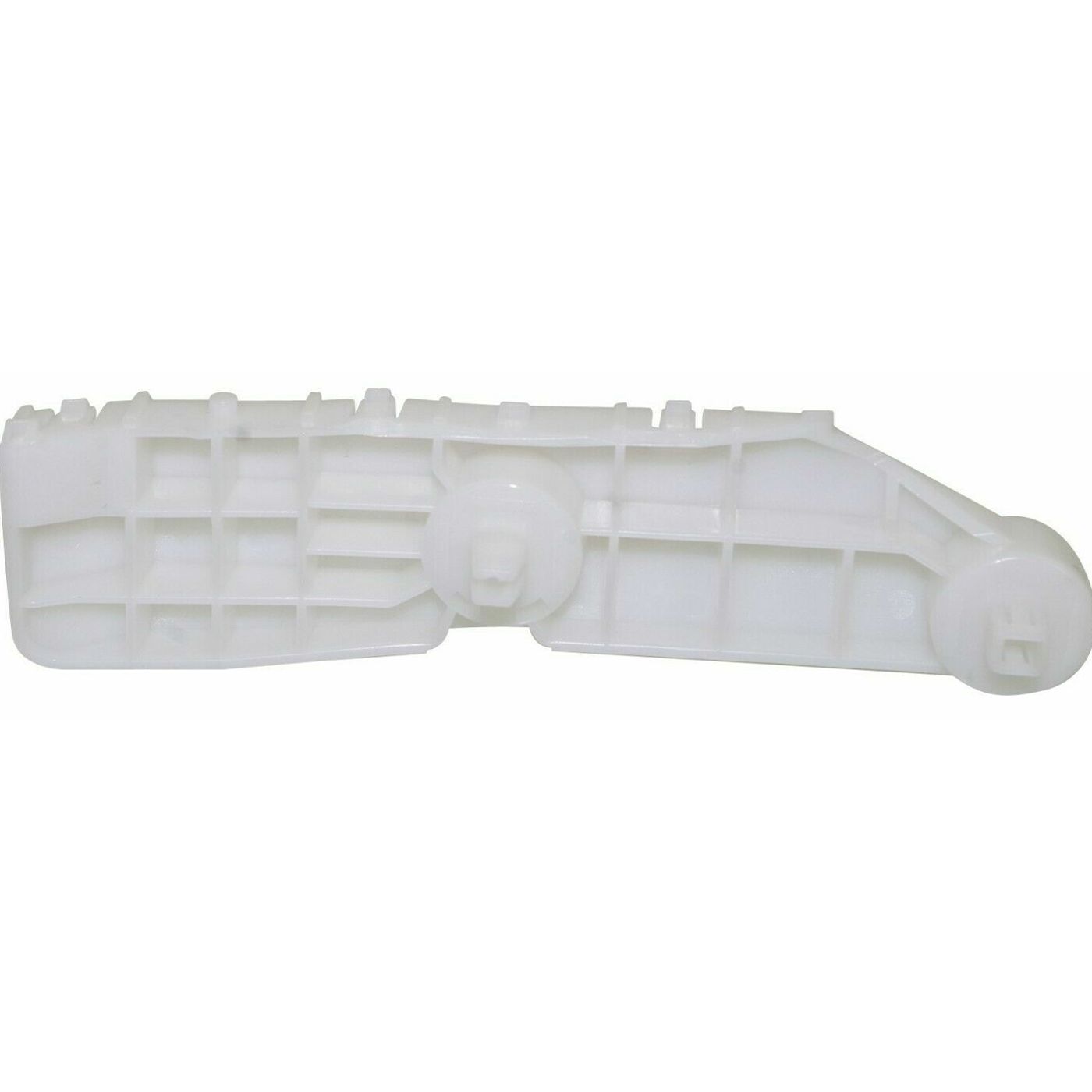 For Nissan 12-19 Versa Sedan REAR BUMPER RETAINER INNER RIGHT & LEFT PAIR SET