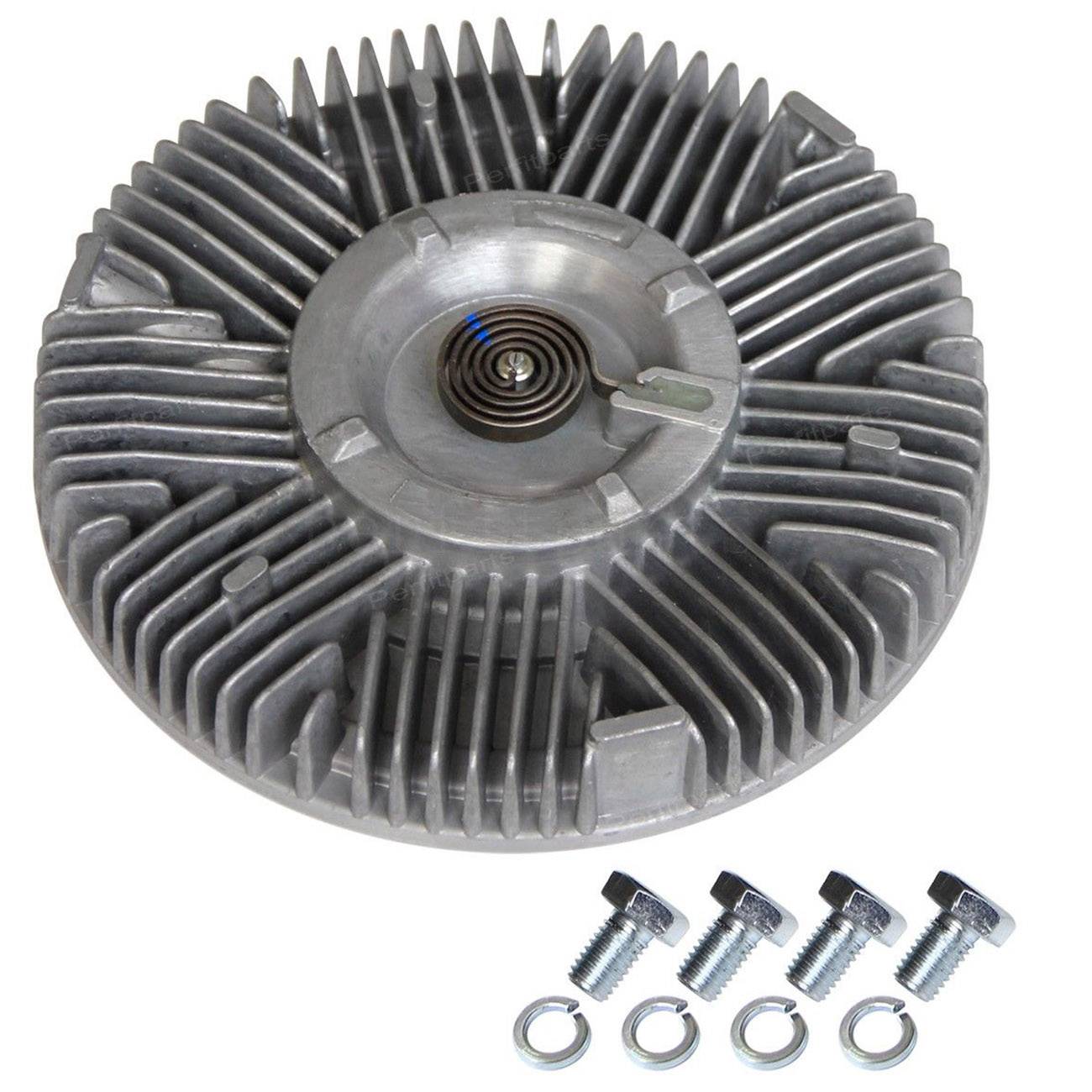 FOR Fan Clutch Radiator Cooling New Chevy Blazer Suburban Express 2785