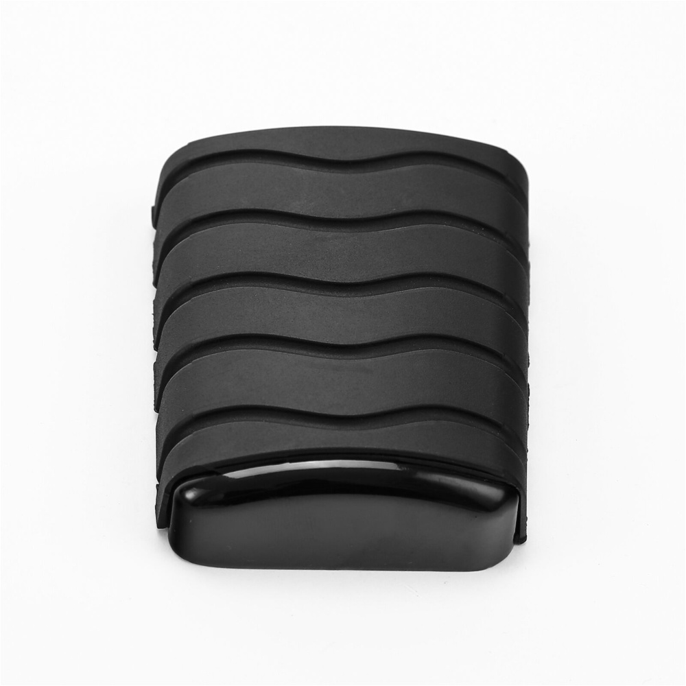 Brake Pedal Pad For 1986-2020 Harley-Davidson