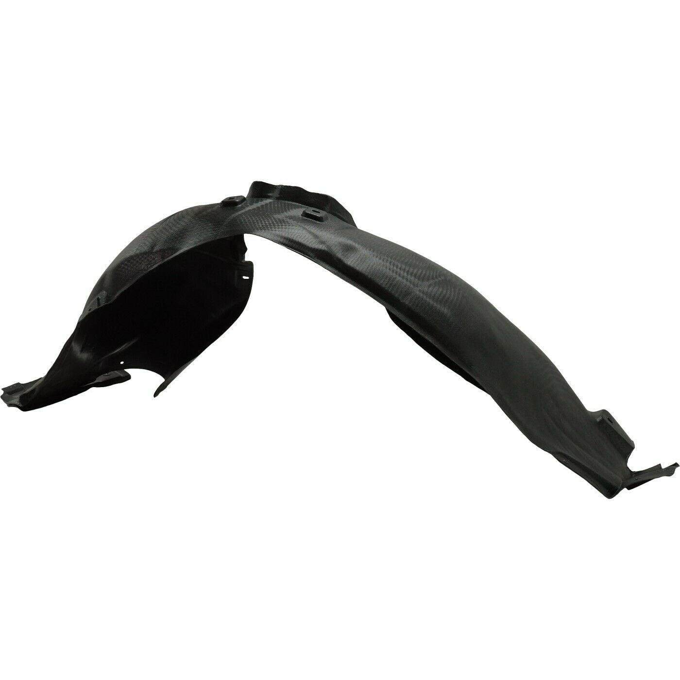 Fender Liner Front Driver Left Side For 2011-2016 Chevrolet LH Hand