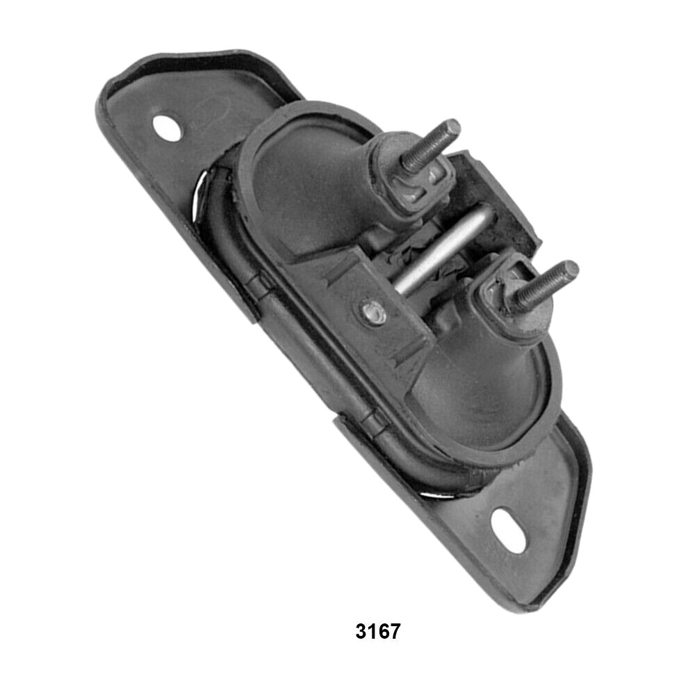 Right Engine Mount & Rear Engine Mount 2PCS V6-3.6L