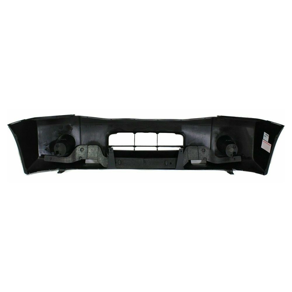 ​Front Bumper Cover Primed For 11-14 TITAN S 04-10 TITAN XE S, XE 620227S020