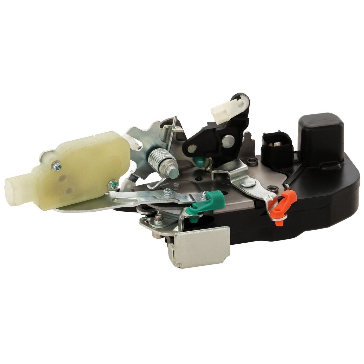 For Dodge 2009-2010 Challenger Base Coupe Door Lock Actuators 4589603Ae