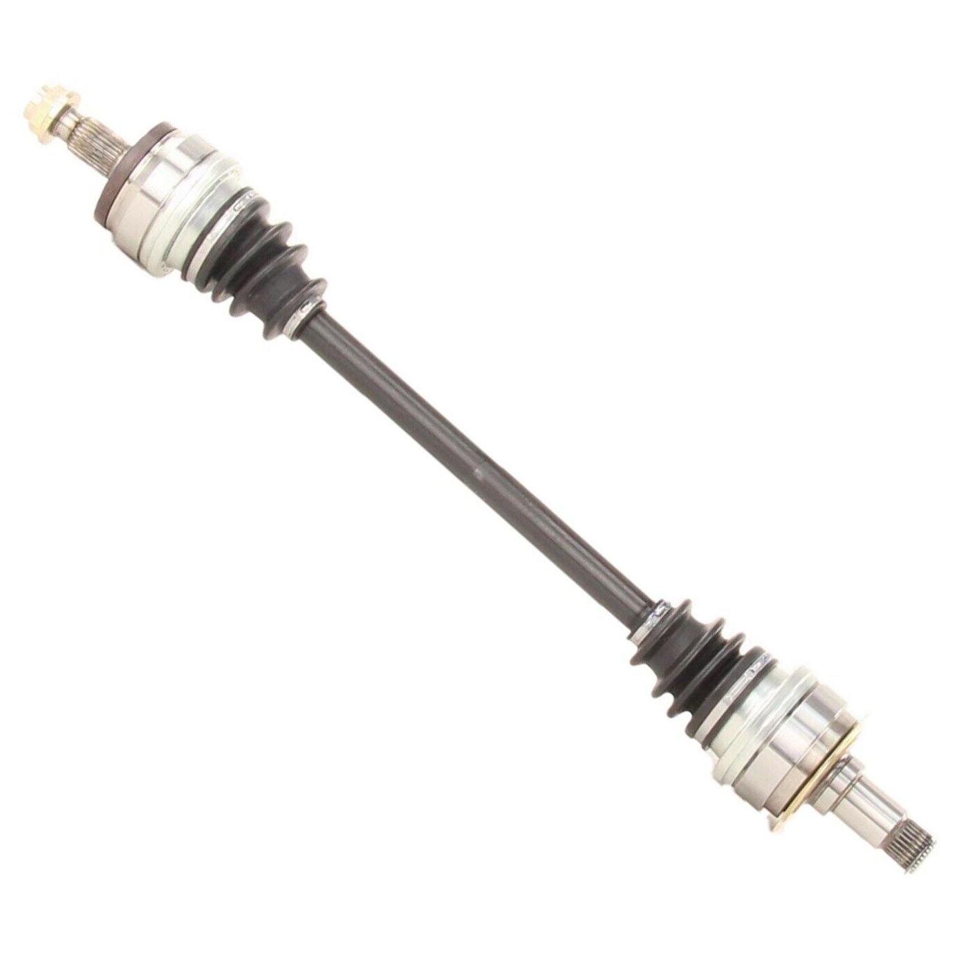 For 08-14 C300 4Matic Rear Back Left Or Right CV Axle Shaft Drive Driveshaft