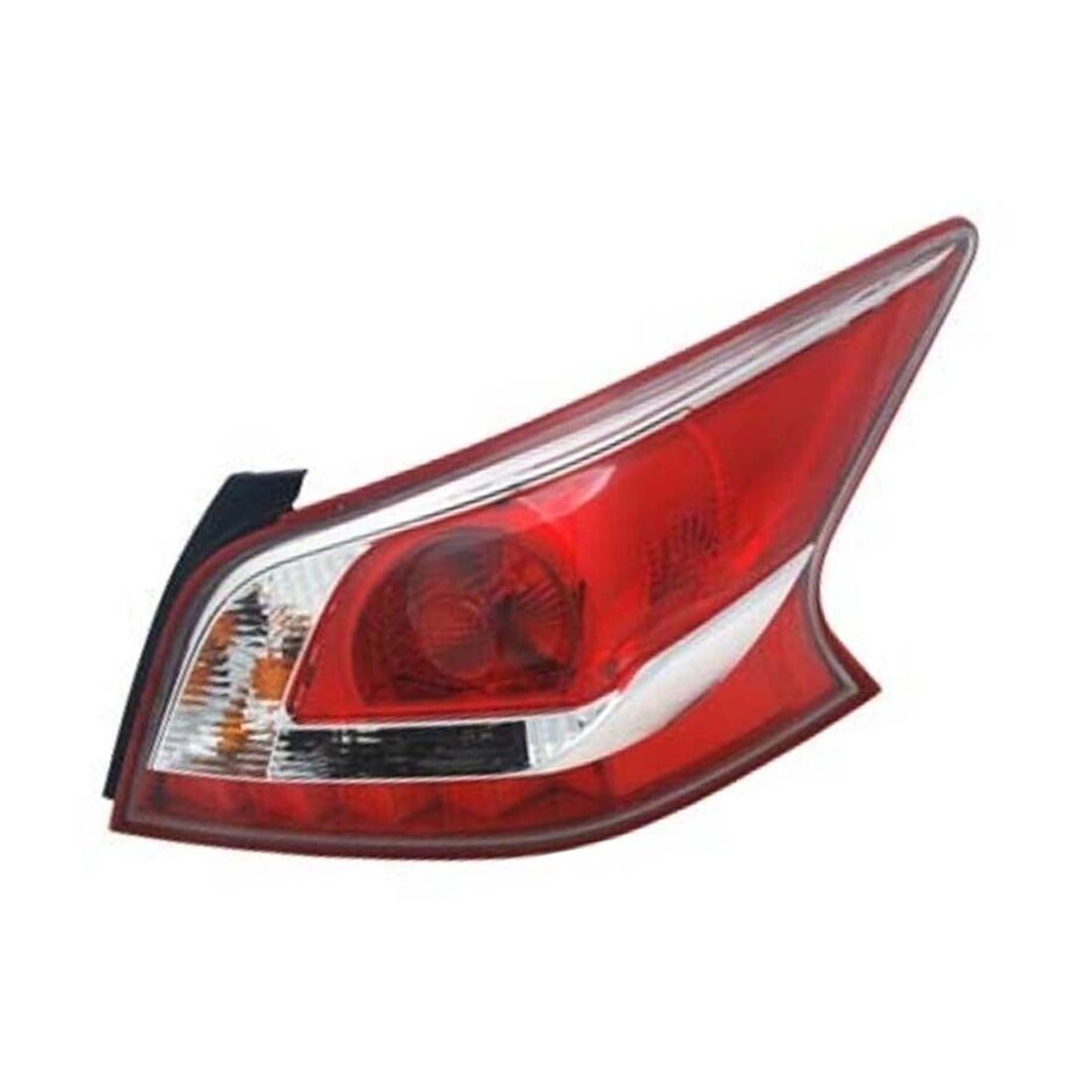 Right Tail Light Compatible With For 2014-2015 Altima SL Ni2801203 26550-9Hm0A