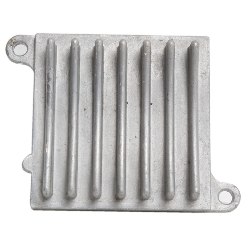 Blower Motor Resistor Rear For 2007-2014 S550 99-2006 S500