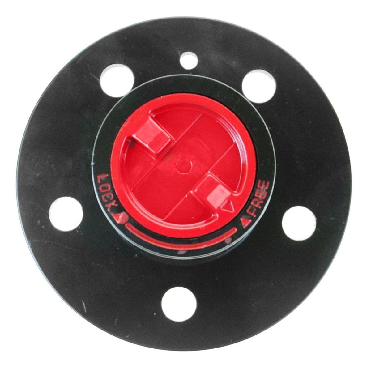 Tooth Manual Locking Hub Bronco Explorer Mazda Pickup