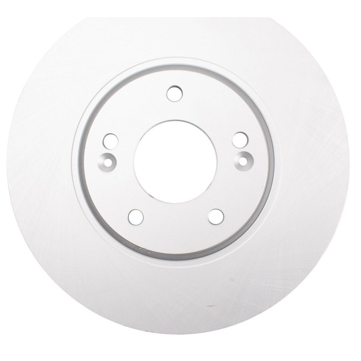 For Hyundai 2013-2015 Sonata Hybrid Limited Sedan Front Brake Pads & Rotor Kit