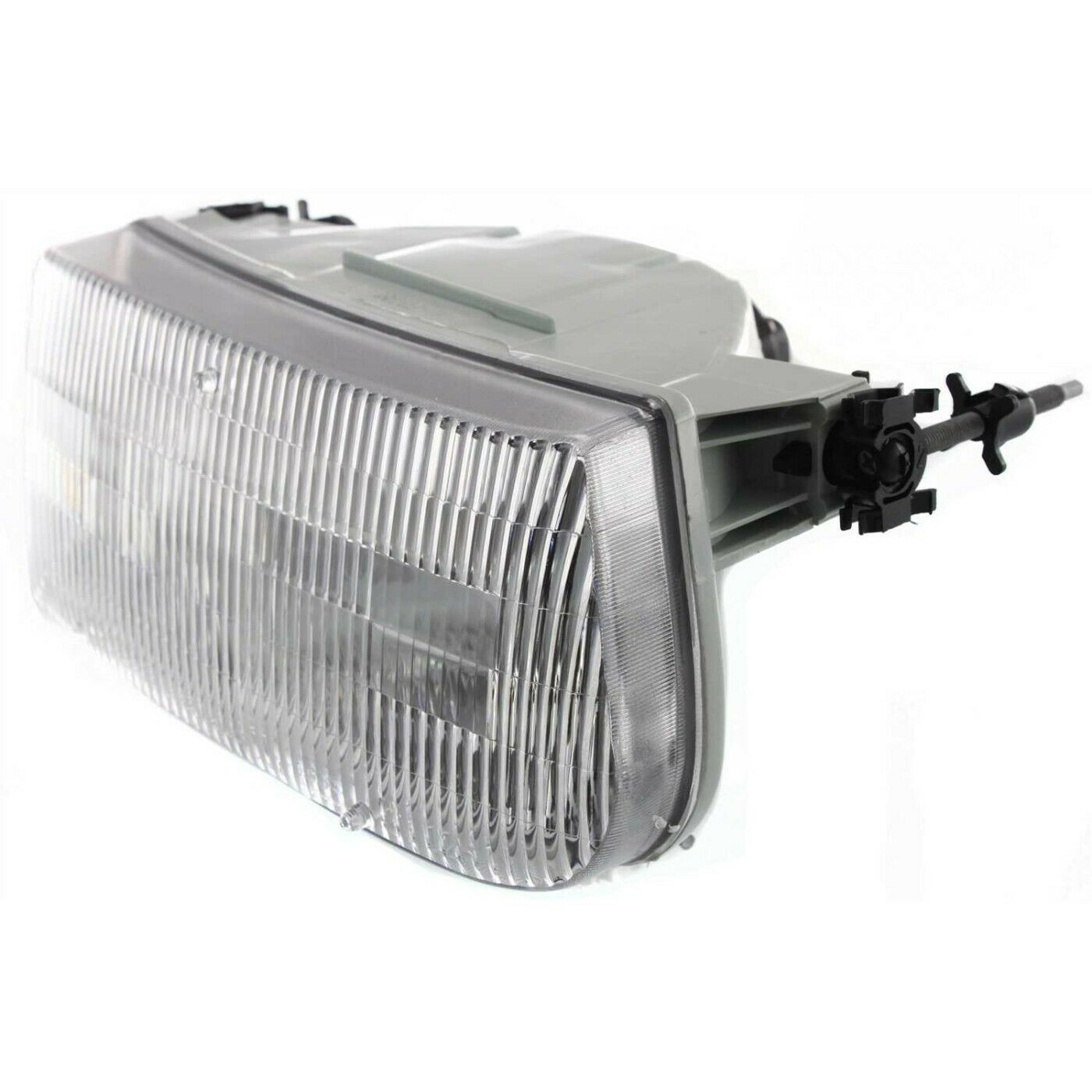 For Explorer Mountaineer Headlights & Parking Corner Lights L+R Pair Set